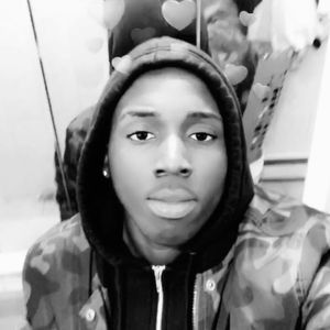 Meet your Posher, Anderson